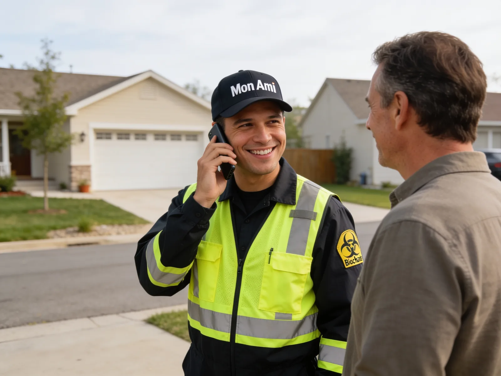 Sewage Cleanup Gilford, NH FAQs